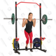 Image for article titled Meet Your 2023 Fitness Goals With Sunny Health & Fitness